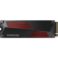 Samsung 990 Pro с радиатором 1TB MZ-V9P1T0GW Image #1