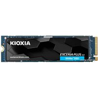 SSD Kioxia Exceria Plus G3 2TB LSD10Z002TG8 - Изображение №1 — Chaika Market