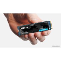 SSD Kioxia Exceria Plus G3 2TB LSD10Z002TG8 - Изображение №3 — Chaika Market