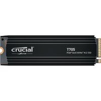 Crucial T705 1TB CT1000T705SSD5 Image #1