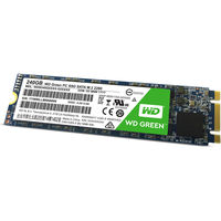 WD Green 240GB WDS240G2G0B Image #2