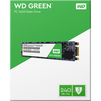 WD Green 240GB WDS240G2G0B Image #3