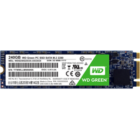 WD Green 240GB WDS240G2G0B Image #1