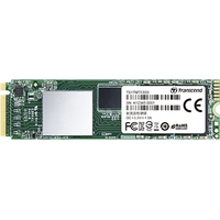 Transcend MTE850 512GB TS512GMTE850