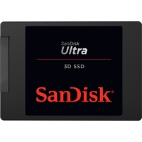 SanDisk Ultra 3D 500GB SDSSDH3-500G-G25 Image #1