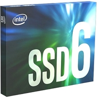 Intel 660p 1TB SSDPEKNW010T8X1 Image #5