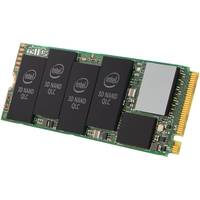 Intel 660p 1TB SSDPEKNW010T8X1 Image #4