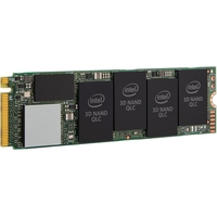 Intel 660p 1TB SSDPEKNW010T8X1 Image #3