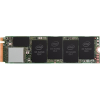 Intel 660p 1TB SSDPEKNW010T8X1