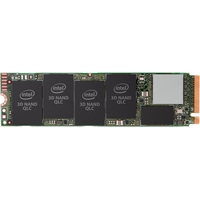 Intel 660p 1TB SSDPEKNW010T8X1 Image #2