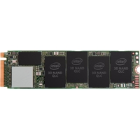 Intel 660p 1TB SSDPEKNW010T8X1 Image #1