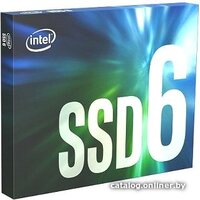 Intel 660p 1TB SSDPEKNW010T8X1 Image #5