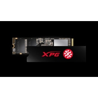 ADATA XPG SX8200 Pro 512GB ASX8200PNP-512GT-C Image #6