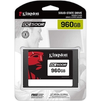 Kingston DC500R 960GB SEDC500R/960G Image #3