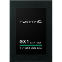 Team GX1 480GB T253X1480G0C101 Image #1