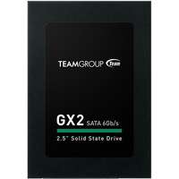 Team GX2 256GB T253X2256G0C101