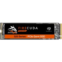 Seagate FireCuda 520 1TB ZP1000GM3A002 Image #1