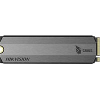 Hikvision E2000 512GB HS-SSD-E2000/512G
