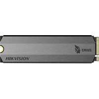 Hikvision E2000 512GB HS-SSD-E2000/512G Image #1