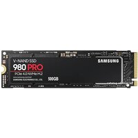 Samsung 980 Pro 500GB MZ-V8P500BW