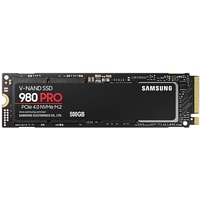 Samsung 980 Pro 500GB MZ-V8P500BW Image #1