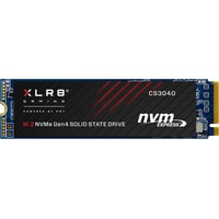 PNY XLR8 CS3040 2TB M280CS3040-2TB-RB Image #1