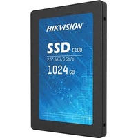 Hikvision E100 1024GB HS-SSD-E100/1024G Image #1