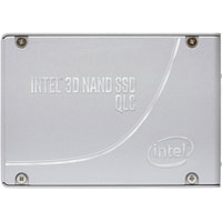 Intel D5-P4420 7.68TB SSDPE2NU076T801