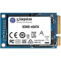 Kingston KC600 1TB SKC600MS/1024G