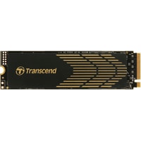 Transcend 240S 500GB TS500GMTE240S Image #1