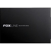 Foxline FLSSD480X5 480GB