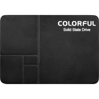 Colorful SL500 500GB