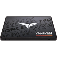 Team T-Force Vulcan Z 256GB T253TZ256G0C101 Image #7