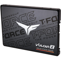 Team T-Force Vulcan Z 256GB T253TZ256G0C101 Image #2