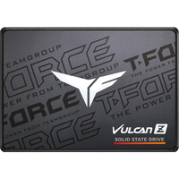 Team T-Force Vulcan Z 256GB T253TZ256G0C101 Image #1