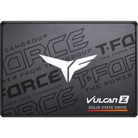 Team T-Force Vulcan Z 256GB T253TZ256G0C101