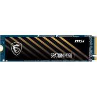MSI Spatium M390 250GB S78-4409PL0-P83
