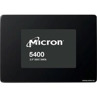 Micron 5400 Max 480GB MTFDDAK480TGB Image #1