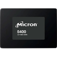 Micron 5400 Max 480GB MTFDDAK480TGB Image #1
