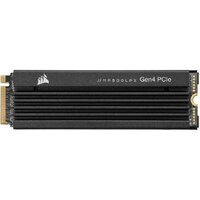 Corsair MP600 Pro LPX 4TB CSSD-F4000GBMP600PLP Image #3