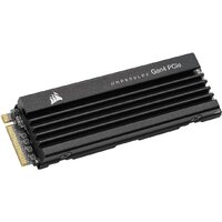 Corsair MP600 Pro LPX 4TB CSSD-F4000GBMP600PLP Image #2