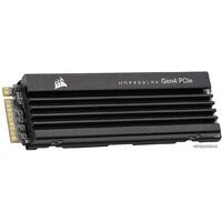 Corsair MP600 Pro LPX 4TB CSSD-F4000GBMP600PLP