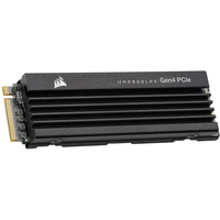 Corsair MP600 Pro LPX 4TB CSSD-F4000GBMP600PLP Image #1