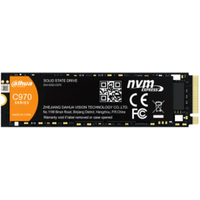 Dahua 256GB DHI-SSD-C970N256G Image #1