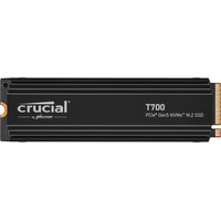 Crucial T700 2TB CT2000T700SSD5 Image #1