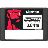 Kingston DC600M 3.84TB SEDC600M/3840G