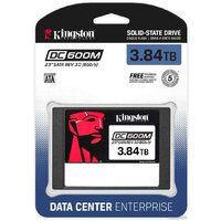 Kingston DC600M 3.84TB SEDC600M/3840G Image #3