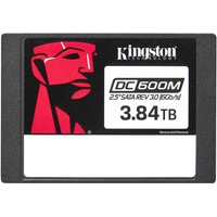 Kingston DC600M 3.84TB SEDC600M/3840G Image #1