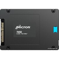 Micron 7450 Pro 7.68TB MTFDKCC7T6TFR Image #1