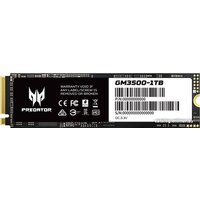 Acer Predator GM3500 1TB BL.9BWWR.102 Image #1